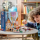 LEGO Harry Potter 76418 Kalendarz adwentowy 2023 - 1170594 - zdjęcie 3